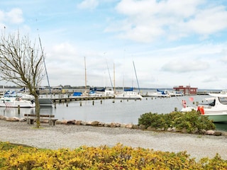 Ferienhaus Egernsund  24