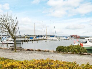 Vakantiehuis Egernsund  14