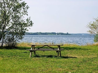 Vakantiehuis Egernsund  20