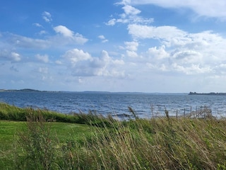 Vakantiehuis Egernsund  19