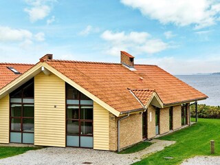 Maison de vacances Egernsund Enregistrement extérieur 2