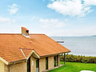 Maison de vacances Egernsund  16