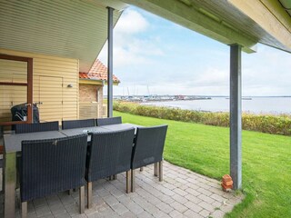 Ferienhaus Egernsund  17