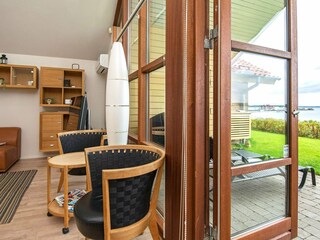 Maison de vacances Egernsund  21
