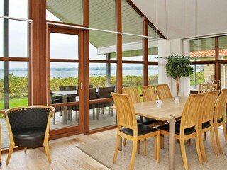 Ferienhaus Egernsund  24