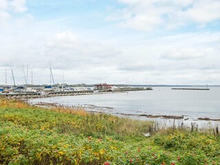 Ferienhaus Egernsund  39