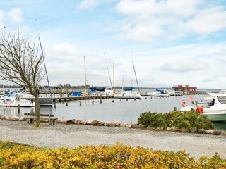 Ferienhaus Egernsund  40