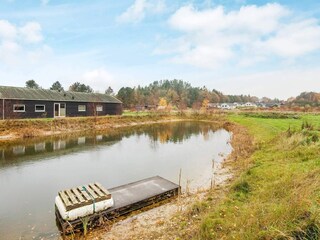 Maison de vacances Fjellerup Strand  26