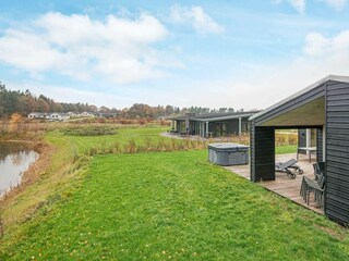 Holiday house Fjellerup Strand  26
