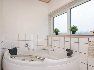 Ferienhaus Fjellerup Strand  4