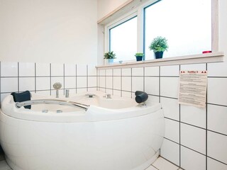 Maison de vacances Fjellerup Strand  21