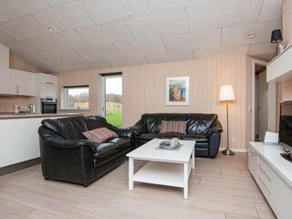 Vakantiehuis Fjellerup Strand  33