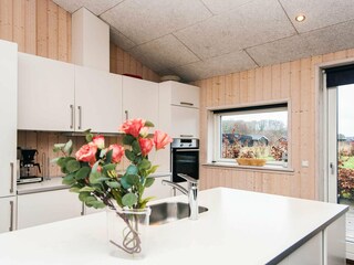 Maison de vacances Fjellerup Strand  3