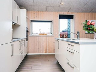 Maison de vacances Fjellerup Strand  20