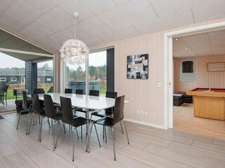 Holiday house Fjellerup Strand  28