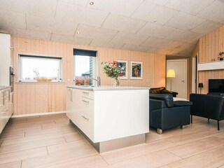 Maison de vacances Fjellerup Strand  4
