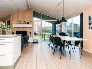 Maison de vacances Fjellerup Strand  5