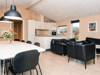Maison de vacances Fjellerup Strand  11