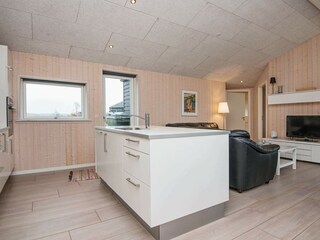 Holiday house Fjellerup Strand  31