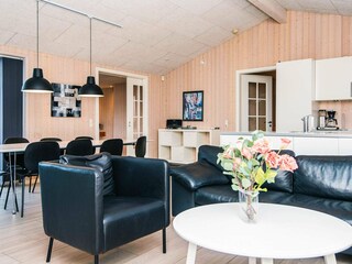 Maison de vacances Fjellerup Strand  13