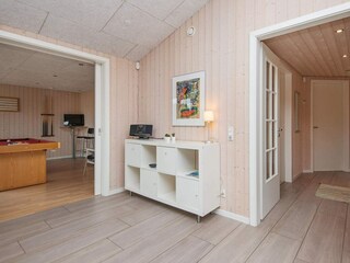 Holiday house Fjellerup Strand  32