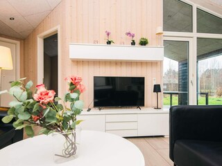 Maison de vacances Fjellerup Strand  9