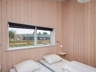 Holiday house Fjellerup Strand  33