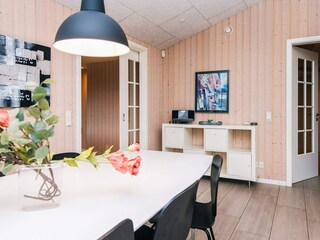 Maison de vacances Fjellerup Strand  16