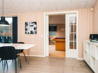 Vakantiehuis Fjellerup Strand  18