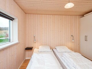 Holiday house Fjellerup Strand  13