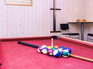 Maison de vacances Fjellerup Strand  19