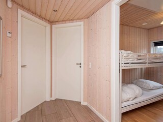 Holiday house Fjellerup Strand  14