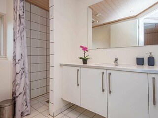 Holiday house Fjellerup Strand  15