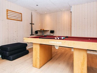 Holiday house Fjellerup Strand  36