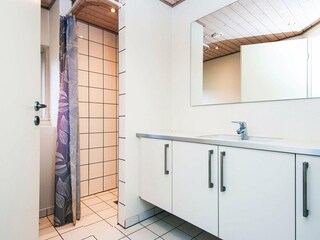 Maison de vacances Fjellerup Strand  27