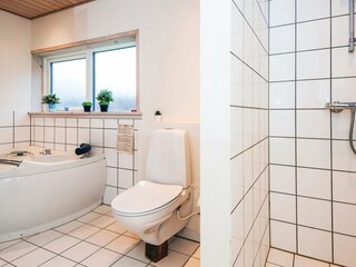 Maison de vacances Fjellerup Strand  28