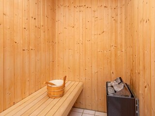 Holiday house Fjellerup Strand  17