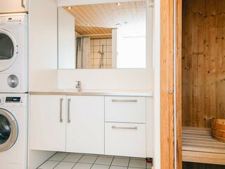 Maison de vacances Fjellerup Strand  29