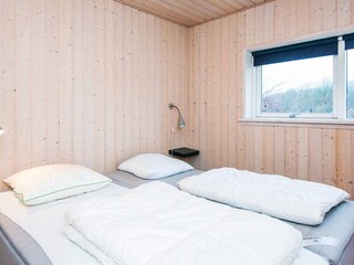 Maison de vacances Fjellerup Strand  22