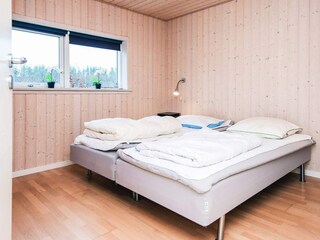 Maison de vacances Fjellerup Strand  23