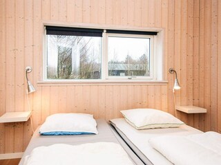 Holiday house Fjellerup Strand  19