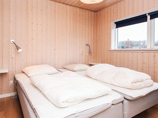 Ferienhaus Fjellerup Strand  15
