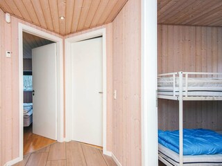 Holiday house Fjellerup Strand  43