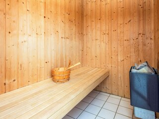 Maison de vacances Fjellerup Strand  30