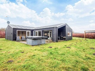 Holiday house Fjellerup Strand  22