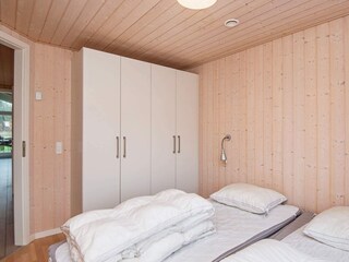 Holiday house Fjellerup Strand  44