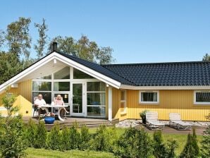 Holiday house 10 Personen Ferienhaus in Væggerløse - Marielyst - image1