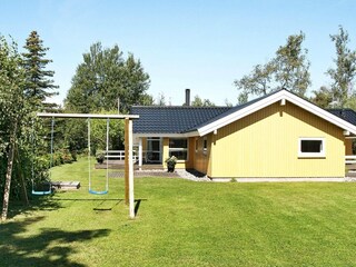 Ferienhaus Marielyst Außenaufnahme 2
