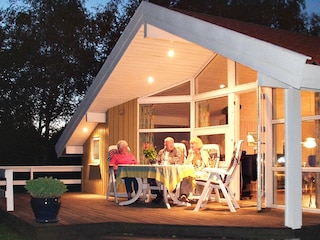 Ferienhaus Marielyst Außenaufnahme 4
