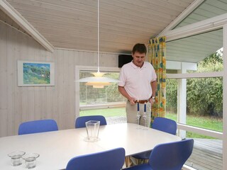Ferienhaus Marielyst  10